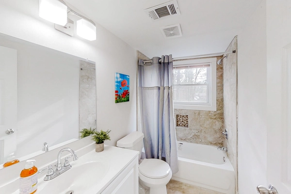 Coliving in College Park - South Atl, Atlanta