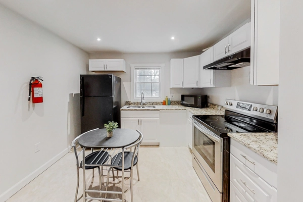 Coliving in College Park - South Atl, Atlanta