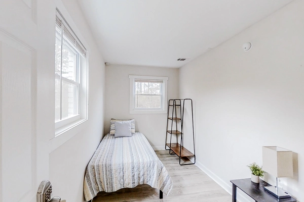 Coliving in College Park - South Atl, Atlanta