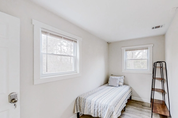 Coliving in College Park - South Atl, Atlanta