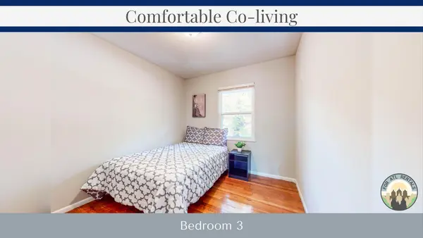 Coliving in Clayton County GA - South Atl, Atlanta