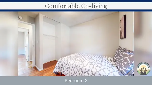 Coliving in Clayton County GA - South Atl, Atlanta