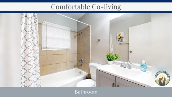 Coliving in Clayton County GA - South Atl, Atlanta