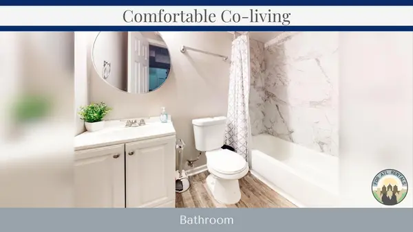 Coliving in Clayton County GA - South Atl, Atlanta