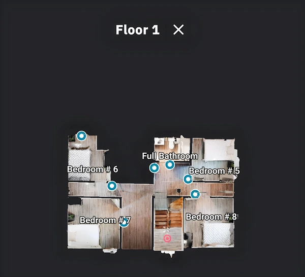 Coliving in Clayton County GA - South Atl, Atlanta