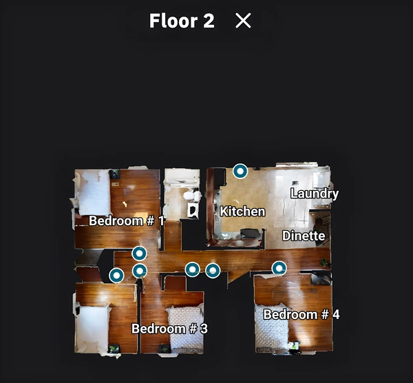 Coliving in Clayton County GA - South Atl, Atlanta