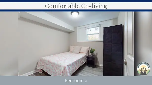 Coliving in Clayton County GA - South Atl, Atlanta