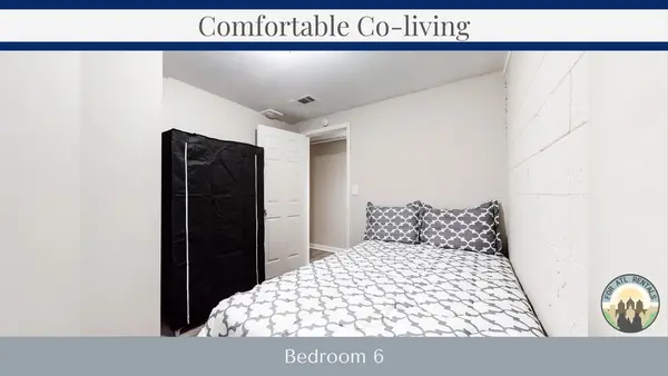 Coliving in Clayton County GA - South Atl, Atlanta