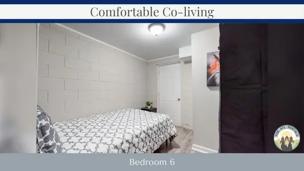 Coliving in Clayton County GA - South Atl, Atlanta