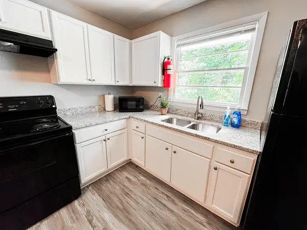 Coliving in Decatur - East Atl, Atlanta