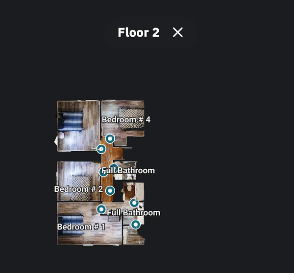 Coliving in Stone Mountain - East Atl, Atlanta