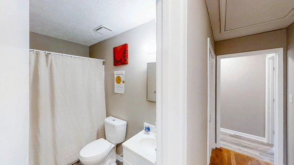 Coliving in Stone Mountain - East Atl, Atlanta