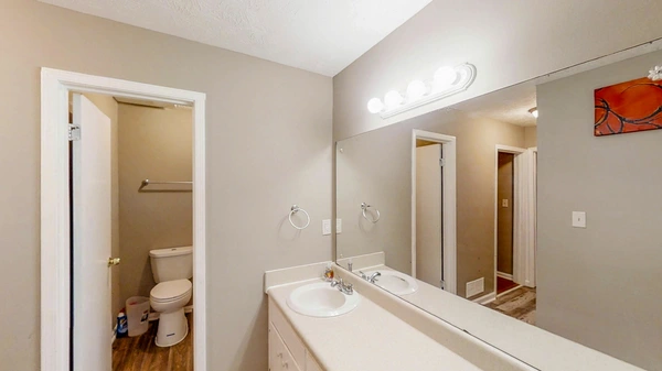 Coliving in Stone Mountain - East Atl, Atlanta