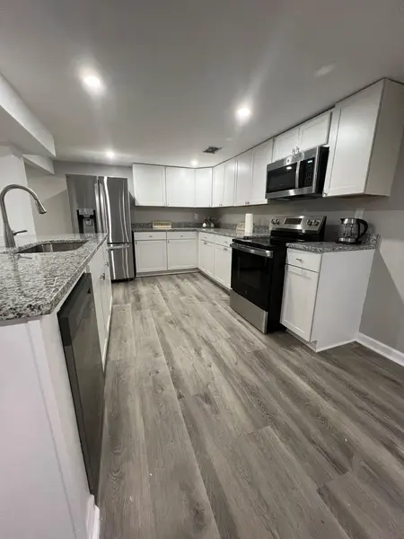 Coliving in Decatur - East Atl, Atlanta