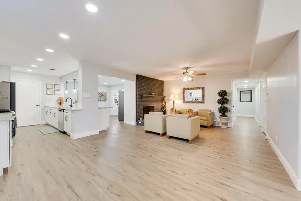 Coliving in Richardson - Ne Dallas, Dallas