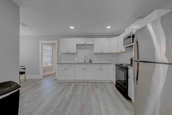 Coliving in South Acres / Crestmont Park - Se Houston, Houston