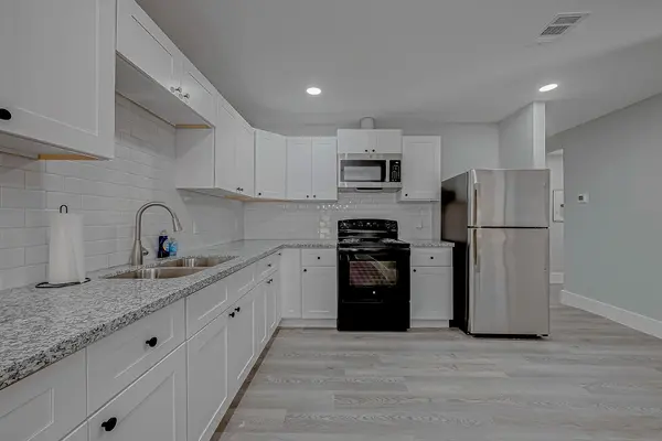 Coliving in South Acres / Crestmont Park - Se Houston, Houston