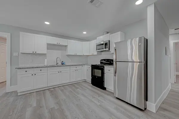Coliving in South Acres / Crestmont Park - Se Houston, Houston