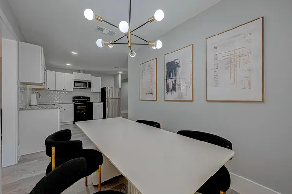 Coliving in South Acres / Crestmont Park - Se Houston, Houston