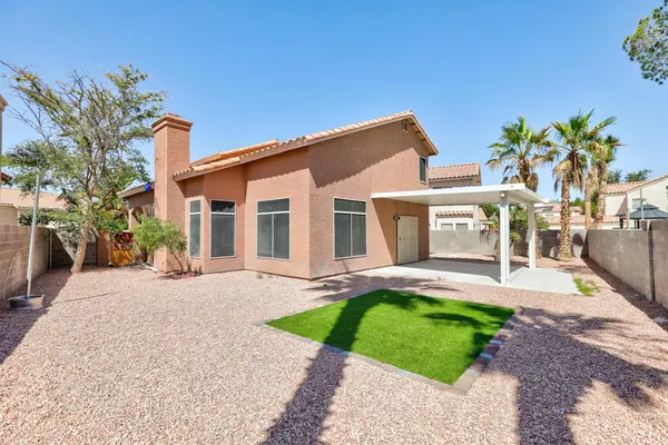 Coliving in North Las Vegas - North Las Vegas, Las Vegas