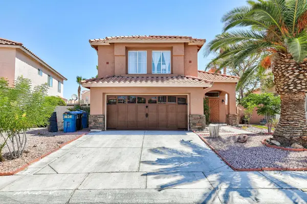 Coliving in North Las Vegas - North Las Vegas, Las Vegas