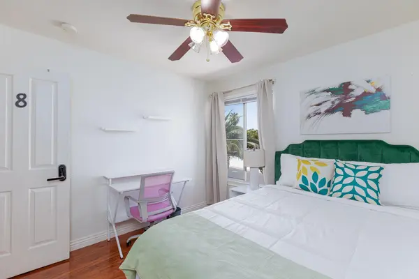 Coliving in North Las Vegas - North Las Vegas, Las Vegas