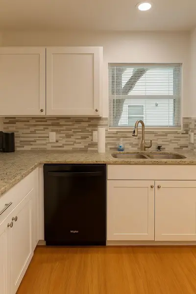 Coliving in Govalle - East Austin, Austin