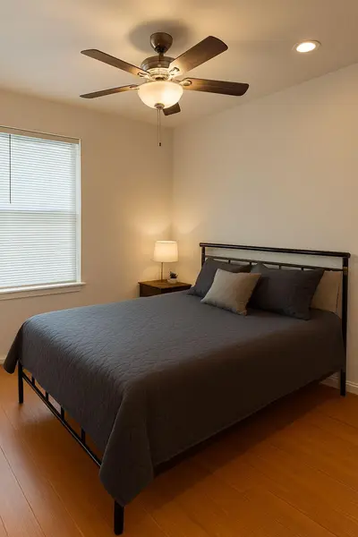 Coliving in Govalle - East Austin, Austin