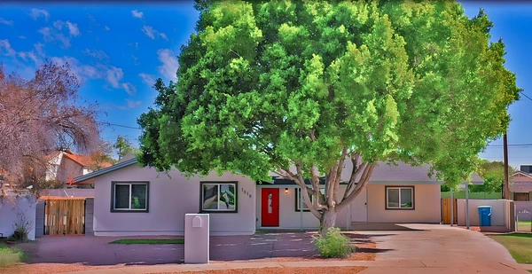 Coliving in Encanto - Phoenix, Phoenix