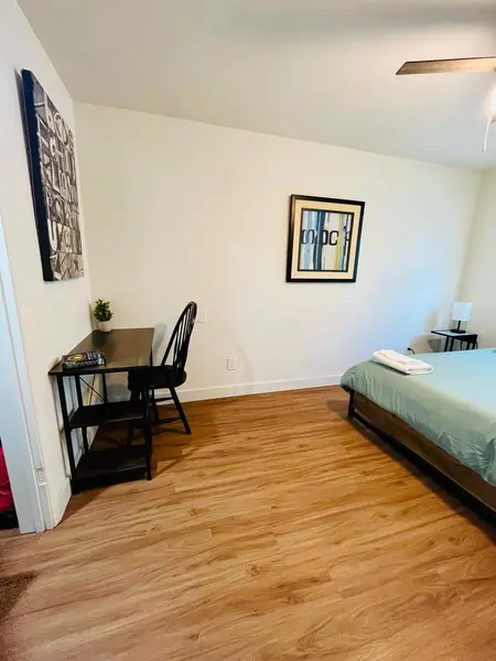 Coliving in Encanto - Phoenix, Phoenix