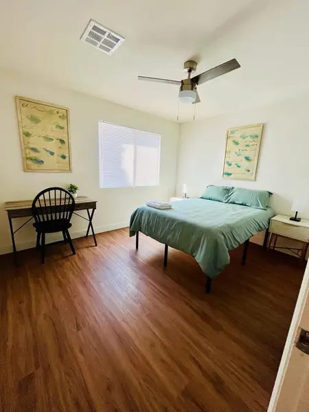 Coliving in Encanto - Phoenix, Phoenix