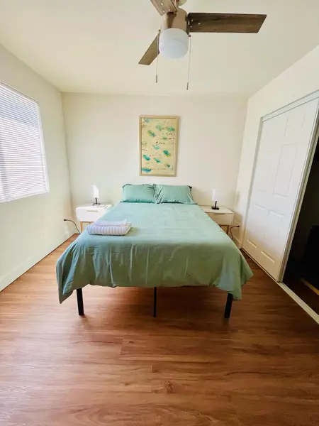 Coliving in Encanto - Phoenix, Phoenix