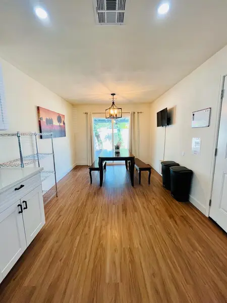 Coliving in Encanto - Phoenix, Phoenix