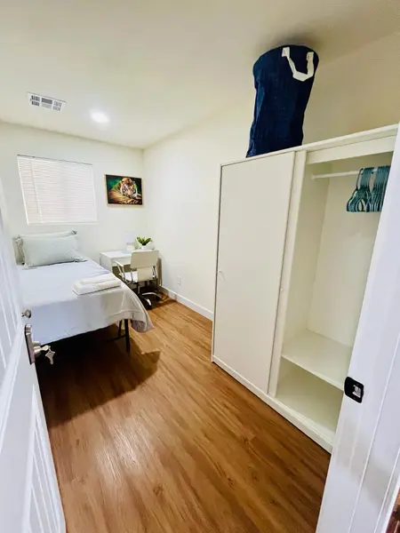 Coliving in Encanto - Phoenix, Phoenix