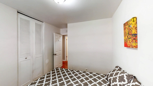 Coliving in College Park - South Atl, Atlanta