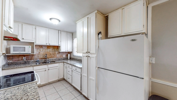 Coliving in College Park - South Atl, Atlanta