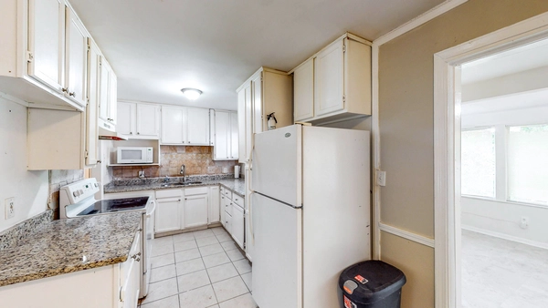 Coliving in College Park - South Atl, Atlanta