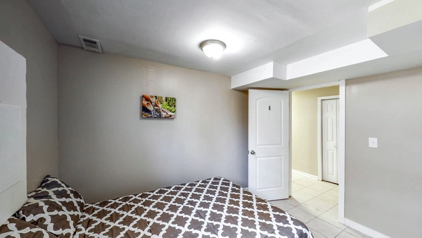 Coliving in College Park - South Atl, Atlanta