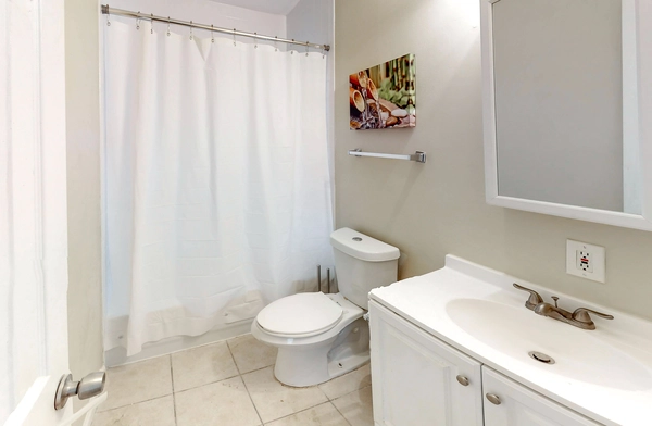 Coliving in College Park - South Atl, Atlanta