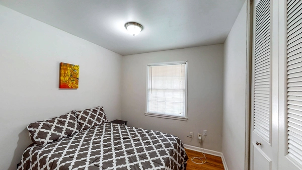 Coliving in College Park - South Atl, Atlanta