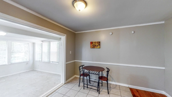 Coliving in College Park - South Atl, Atlanta