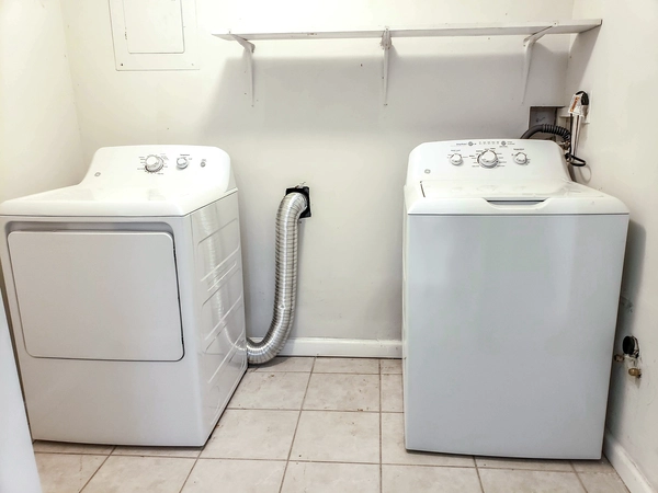 Coliving in College Park - South Atl, Atlanta