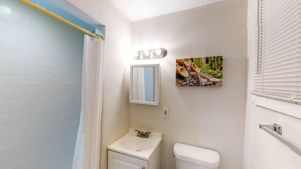 Coliving in College Park - South Atl, Atlanta