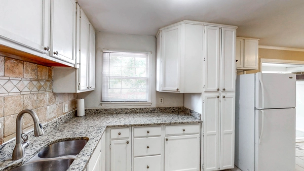 Coliving in College Park - South Atl, Atlanta