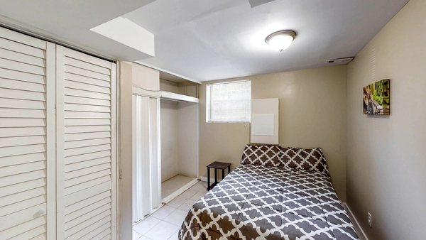 Coliving in College Park - South Atl, Atlanta