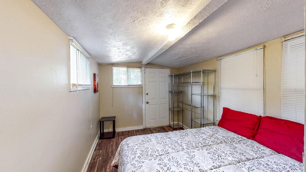 Coliving in College Park - South Atl, Atlanta