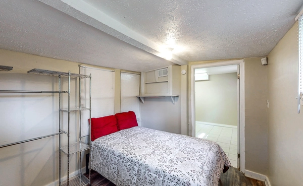 Coliving in College Park - South Atl, Atlanta