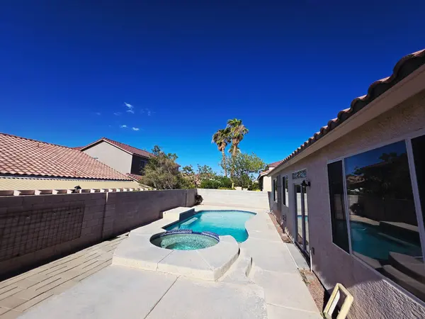 Coliving in Las Vegas - Las Vegas, Las Vegas