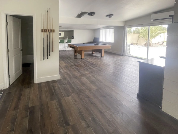 Coliving in Las Vegas - Las Vegas, Las Vegas