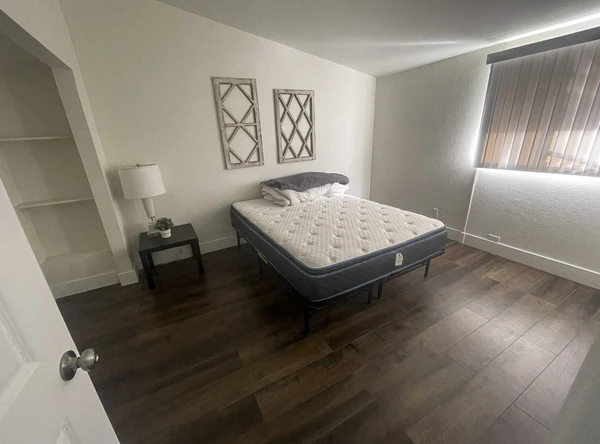 Coliving in Las Vegas - Las Vegas, Las Vegas